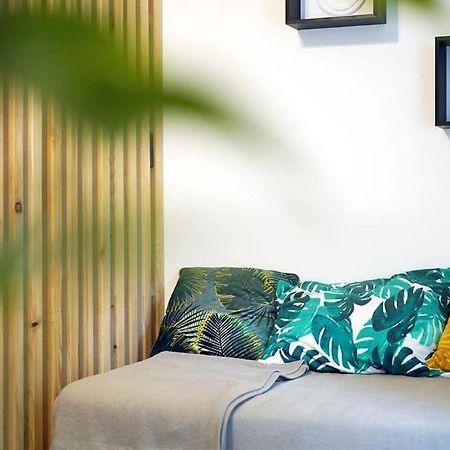 Apartman Green Zagreb Dış mekan fotoğraf