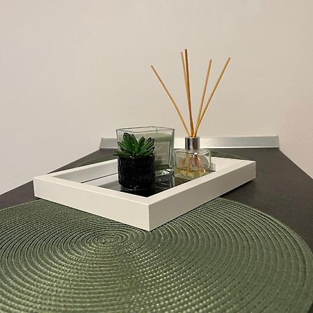 Apartman Green Zagreb Dış mekan fotoğraf