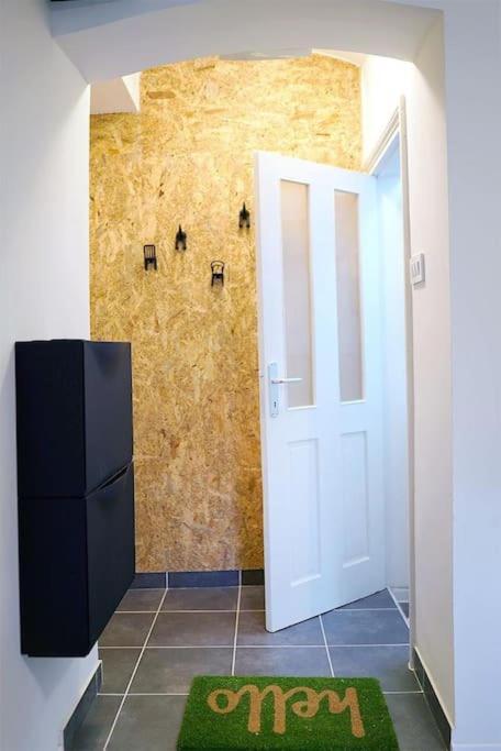 Apartman Green Zagreb Dış mekan fotoğraf