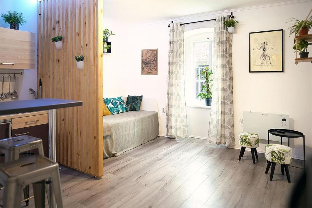 Apartman Green Zagreb Dış mekan fotoğraf