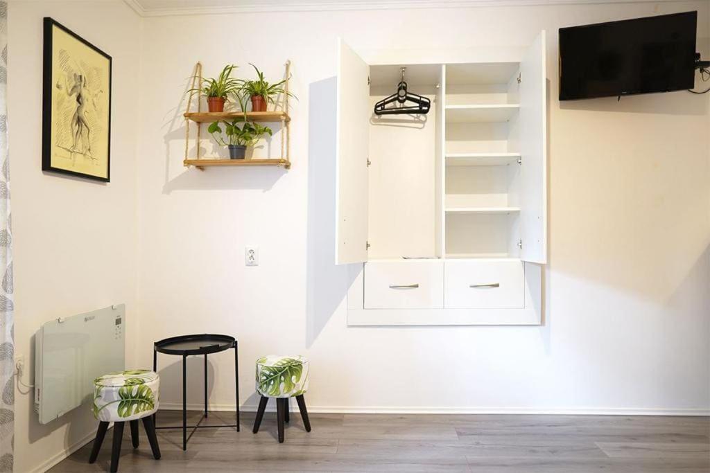 Apartman Green Zagreb Dış mekan fotoğraf