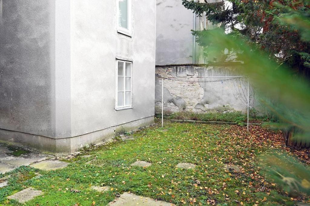 Apartman Green Zagreb Dış mekan fotoğraf