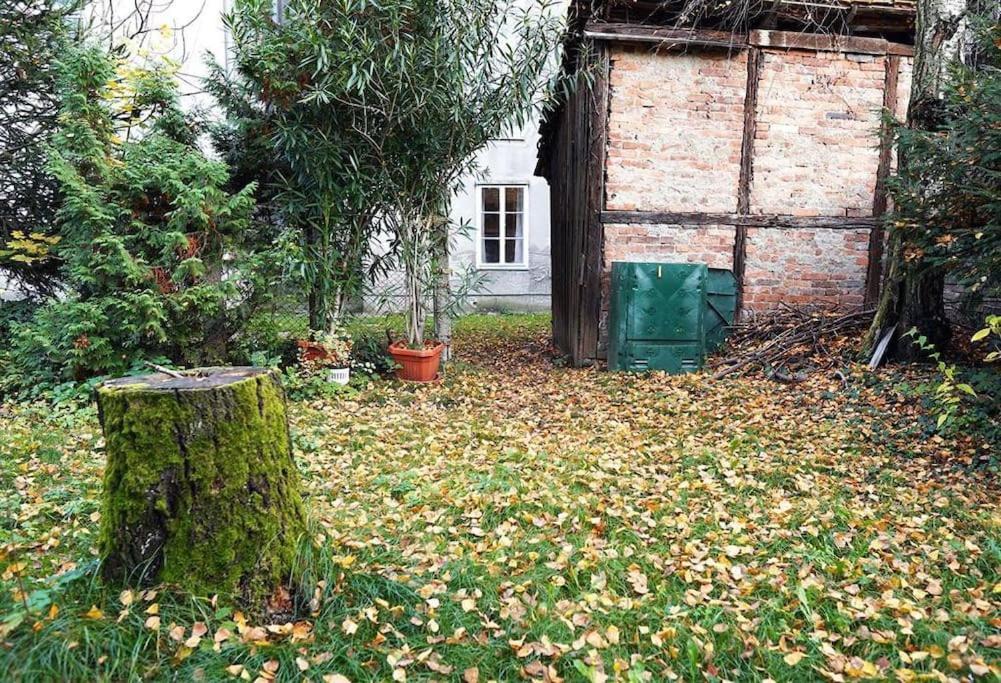 Apartman Green Zagreb Dış mekan fotoğraf
