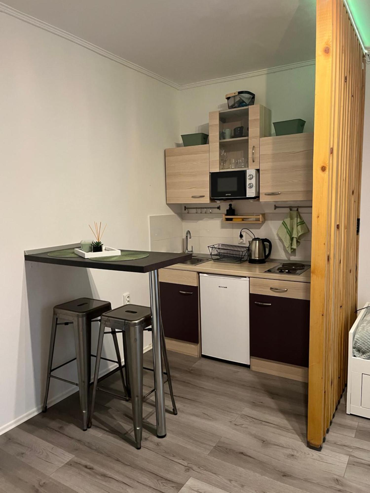 Apartman Green Zagreb Dış mekan fotoğraf