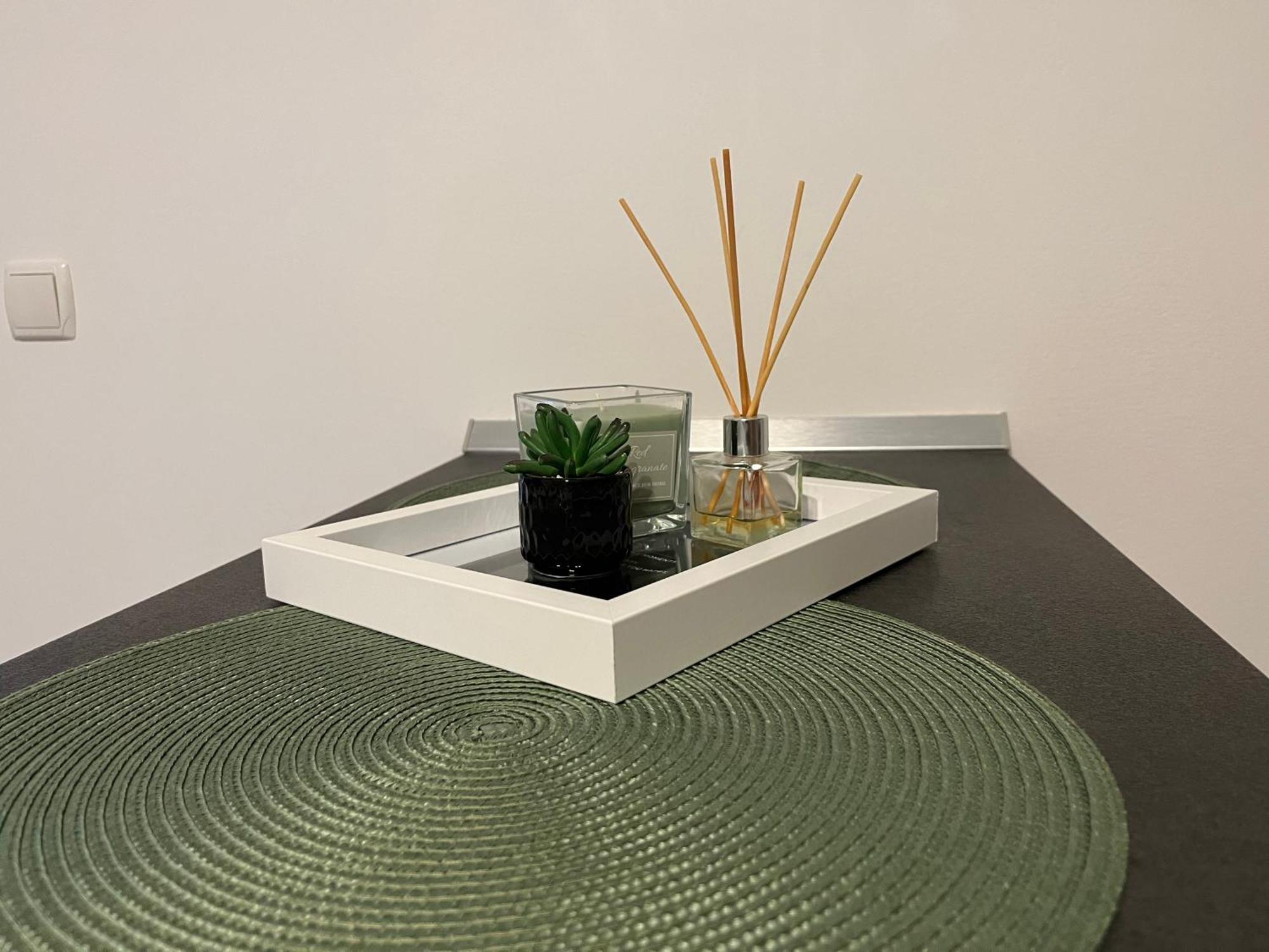 Apartman Green Zagreb Dış mekan fotoğraf