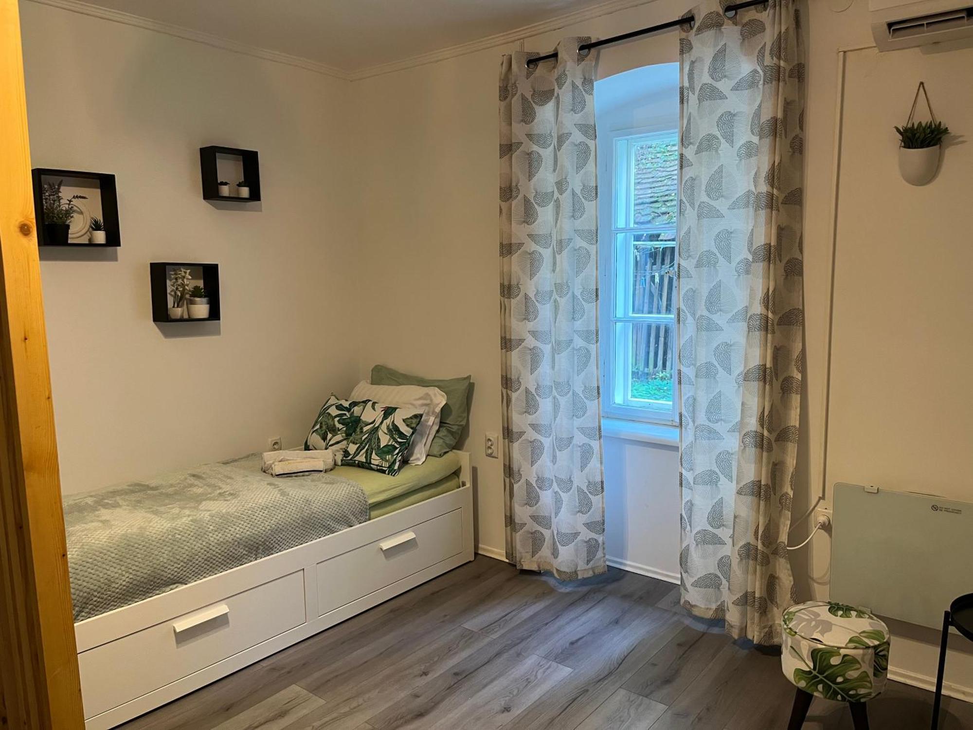Apartman Green Zagreb Dış mekan fotoğraf
